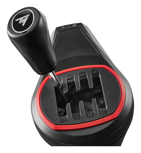 ThrustMaster TH8S Add-On — vue 2