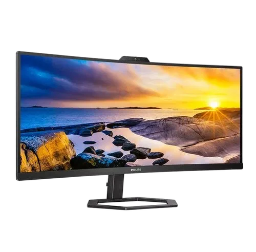 Philips 34E1C5600HE/00 34 VA Curved H/A 130 MM — vue 7