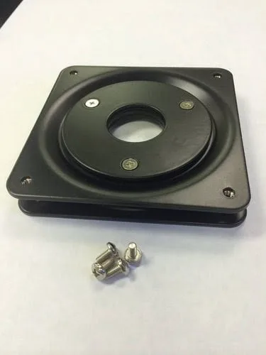 Compulocks Vesa Rotating Plate Black — vue 1