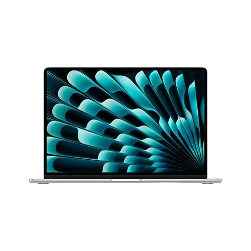 Apple MACBOOK AIR M5 10C CPU 10C GPU — vue 1