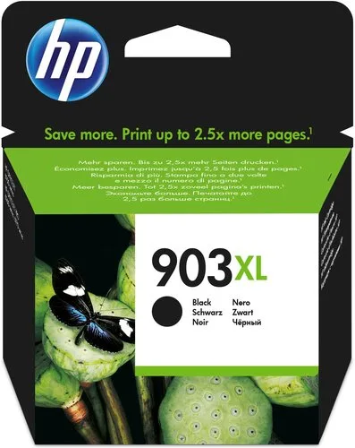 HP - Noir - T6M15AE#301 — vue 1
