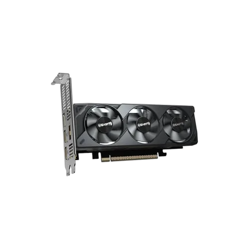 Gigabyte GeForce RTX 5050 OC Low Profile 8G — vue 2