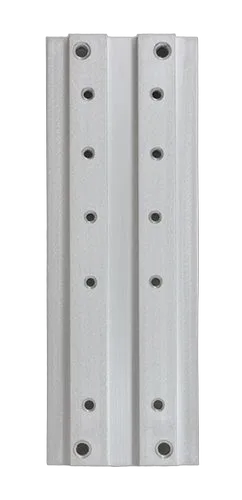 Ergotron 97-091/Wall Track Bracket Kit — vue 1