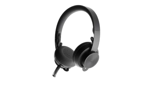 Logitech Zone Wireless Bluetooth headse — vue 6
