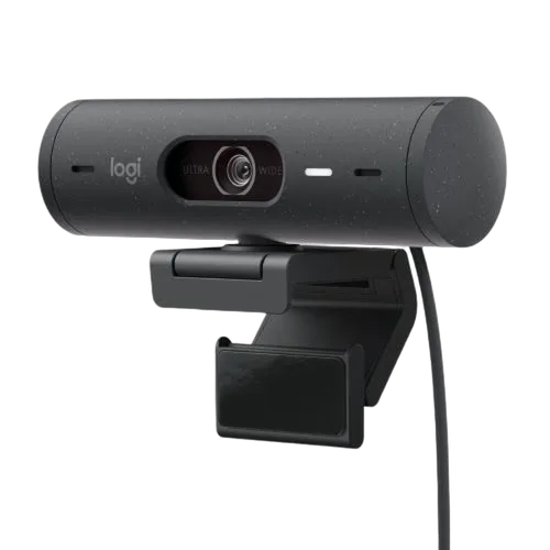 Logitech BRIO 500 HD — vue 18