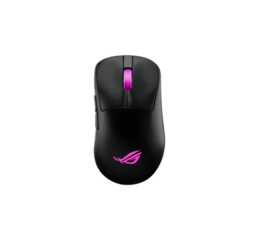 ROG Keris II Origin - Filaire/RGB/Noir