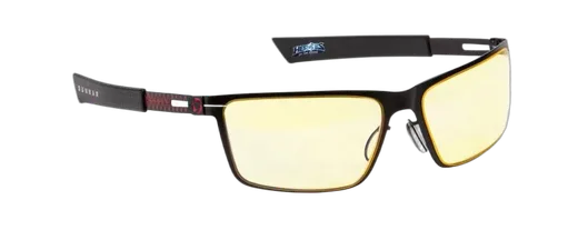 Gunnar Heroes Of The Storm STRIKE FIRE - Noir — vue 2