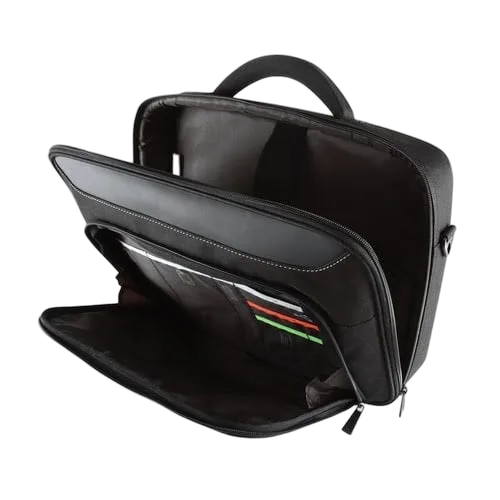Targus CN418EU Classic+ 17-18" Clamshell black-Seconde Vie — vue 3