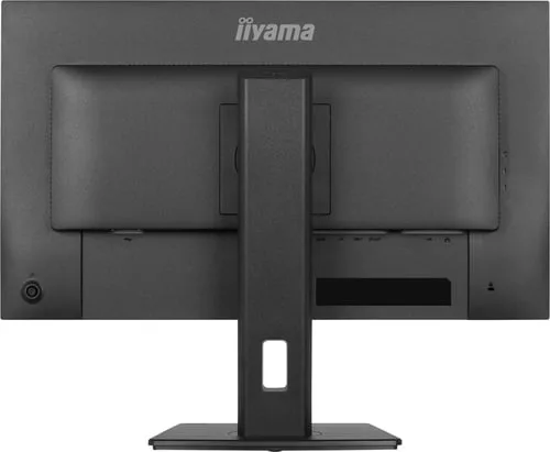 Iiyama Prolite XB2797HSN-B1 - 27" QHD 75Hz IPS 1ms Pivot USB-C 65W — vue 10