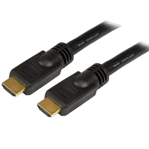 StarTech 15m High Speed HDMI Cable M/M - 4K@30Hz — vue 1