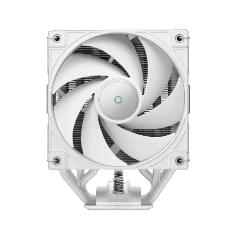 Deepcool AK700 VC - Blanc — vue 3