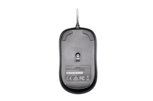 Kensington ValuMouse Wired Mouse — vue 3