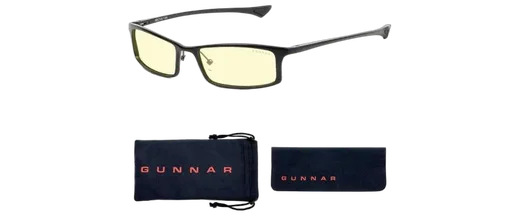 Gunnar Phenom Onyx - Noir — vue 4