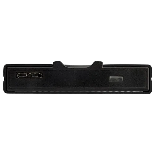 StarTech Encrypted Biometric Enclosure 2.5in SATA — vue 3