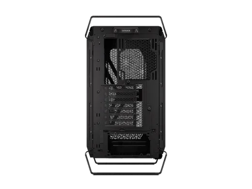 Corsair WARTHOG Performance Noir - MT/Sans Alim/E-ATX — vue 5