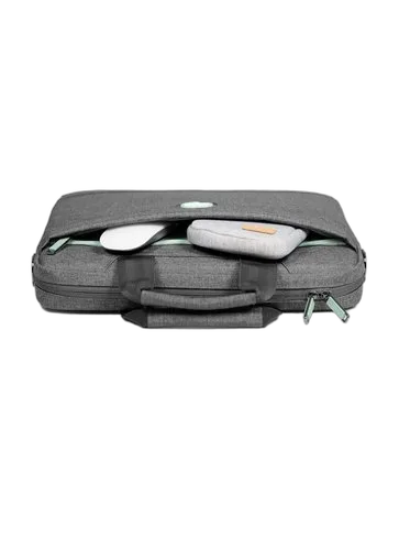 Port YOSEMITE ECO TL 13/14 GREY (400700) — vue 5