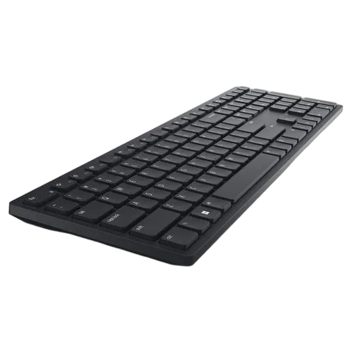 DELL WIRELESS KEYBOARD KB500 — vue 3