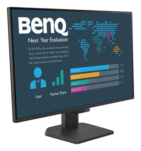 BENQ BL2790C — vue 1