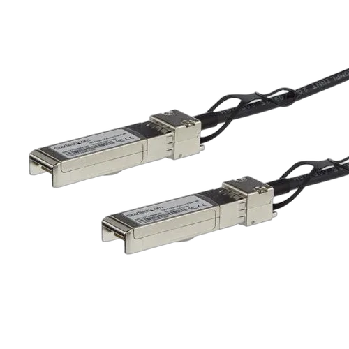 StarTech.com 5m 16.4ft 10Gb SFP+Direct — vue 1