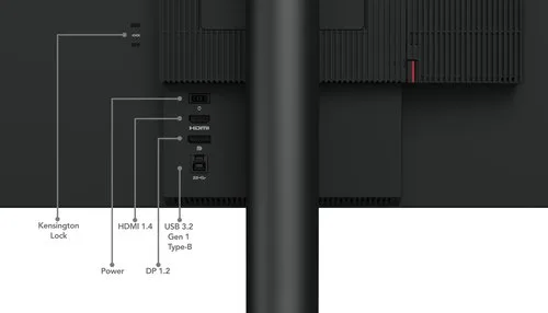 Lenovo TINY-IN-ONE 24 G5 23.8IN — vue 18