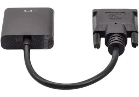 Convertisseur Actif DVI-D Male - VGA Femelle — vue 2