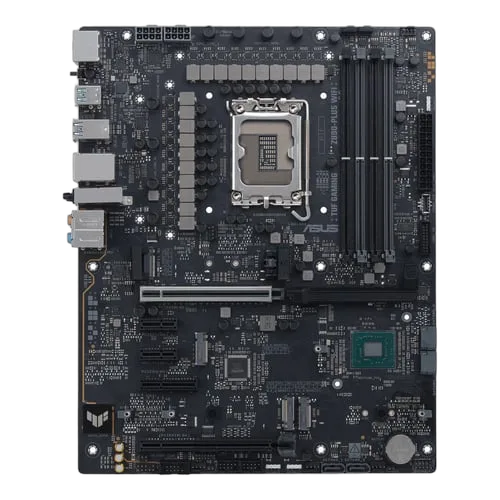 Asus TUF GAMING Z890-PLUS WIFI — vue 13