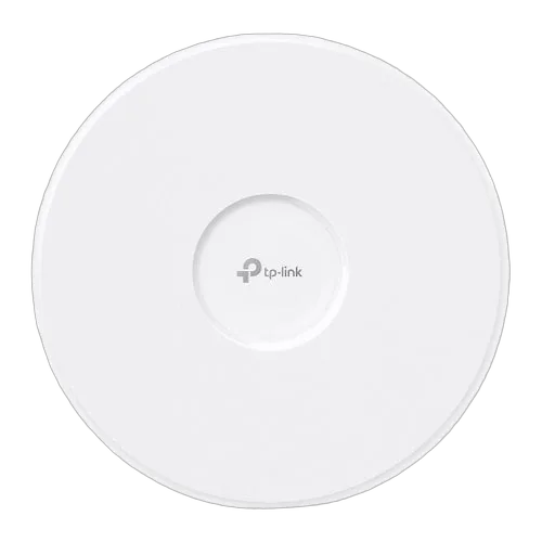 TP-Link BE19000 WI-FI 7 ACCESS POINT — vue 1