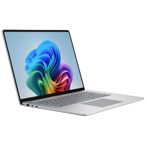 Microsoft Surface Mooreland - 15" 120Hz Tactile X Plus 16Go 512Go W11 — vue 2