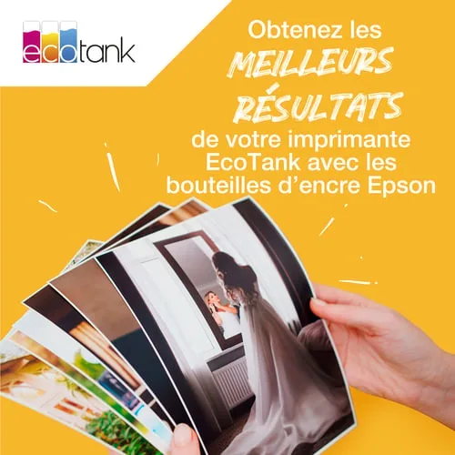 Epson 102 EcoTank 4-colour Multipack — vue 10