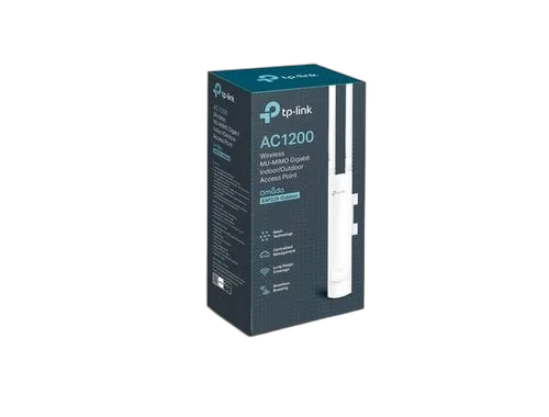 TP-Link EAP225-OUTDOOR - Wifi AC 1200 Mesh PoE — vue 4