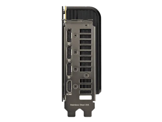 Asus PRIME GeForce RTX 5070 12GB GDDR7 OC Edition — vue 8