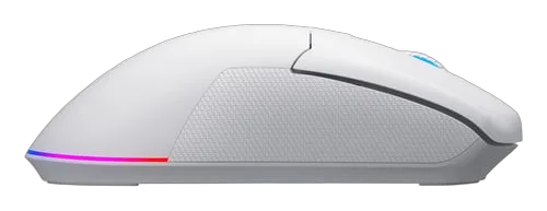 Hator Pulsar 3 - Sans-Fil - RGB - Blanc — vue 5