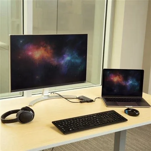 StarTech.com USB-C Multiport Adapter — vue 6
