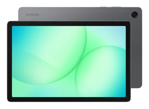 Galaxy Tab A11+ 5G 11"/6Go/128Go Gris