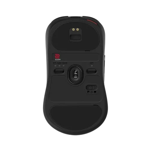 Zowie S2-DW - Sans-Fil - Noir — vue 2