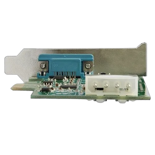 StarTech PCI-E 1x - RS232 — vue 5