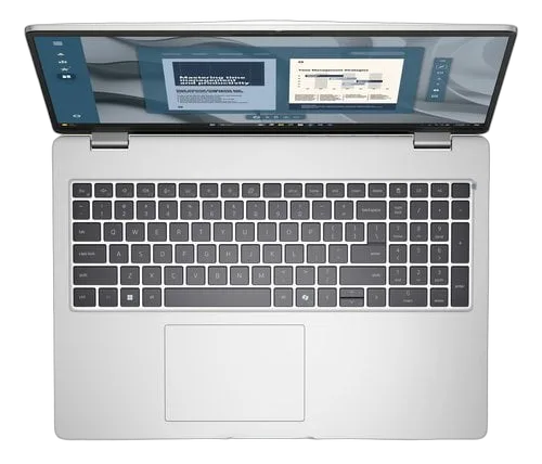 DELL PRO 16 PC16255 AMD RAI7-35 — vue 4
