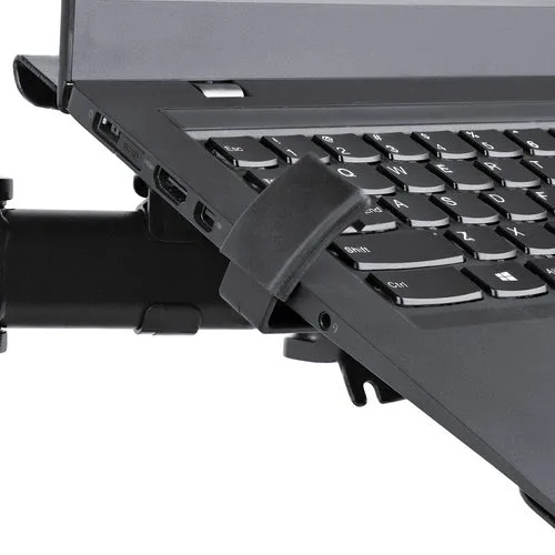 StarTech LAPTOP DESK MOUNT - VESA — vue 13