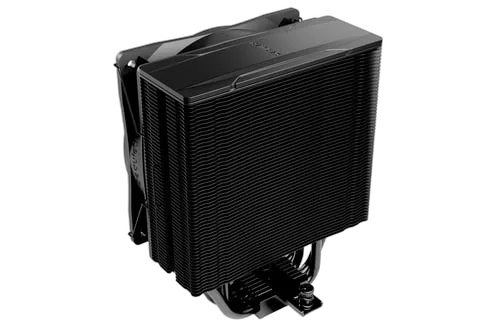 be quiet! PURE ROCK 3 LX - Noir — vue 2