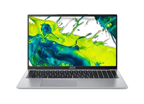 Aspire 17.3" HD+/Core 3 N355/8Go/512Go/W11