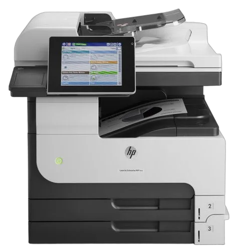 HP LaserJet Ent 700 MFP M725dn (CF066A#B19) — vue 3