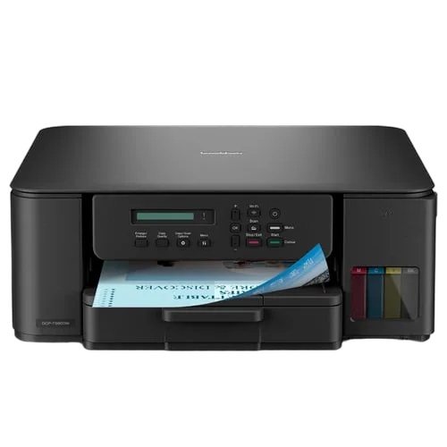 DCP-T580DW 3 en 1 - Noir