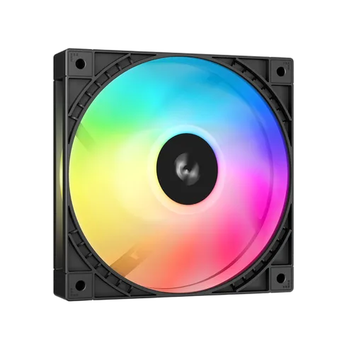 Deepcool AG600 ARGB - Noir — vue 7