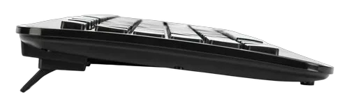 Targus FULL SIZE WIRED KEYBOARD AND — vue 7