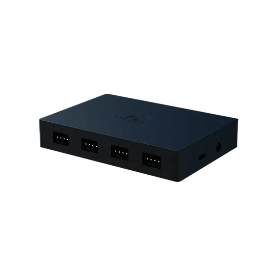 Razer PWM Gaming PC Fan Controller — vue 1