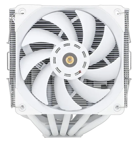 Thermalright Frost Commander 140 - Blanc — vue 3