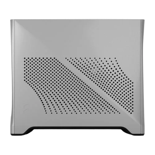 Fractal Design ERA 2 - mT/SansAlim/ITX - Gris — vue 12