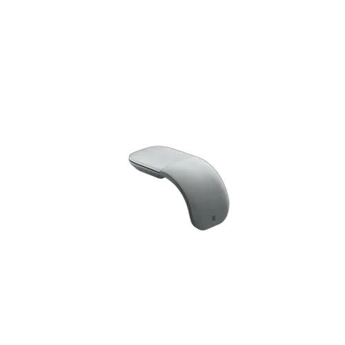Microsoft Surface Arc Mouse - LIGHT GREY — vue 4