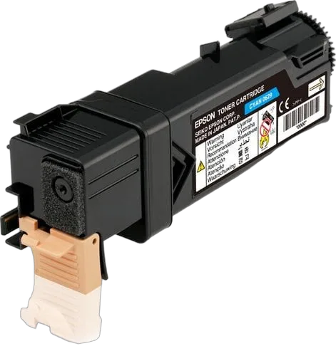Epson - Cyan - C13S050629 — vue 1