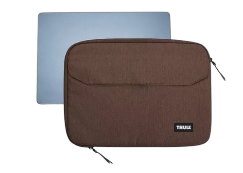 Thule Lithos Sleeve MacBook Air 15" - Nu — vue 7